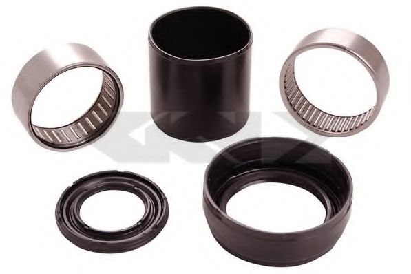 SPIDAN 50282