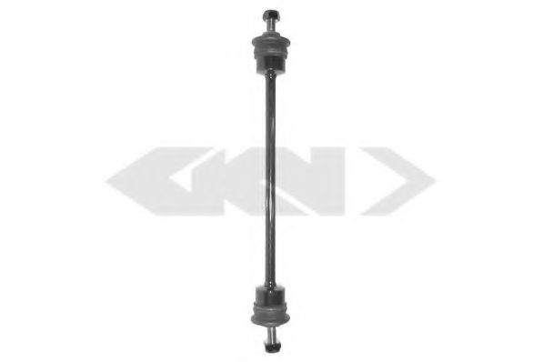 SPIDAN 50534