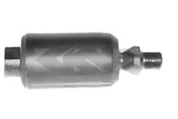 SPIDAN 45345