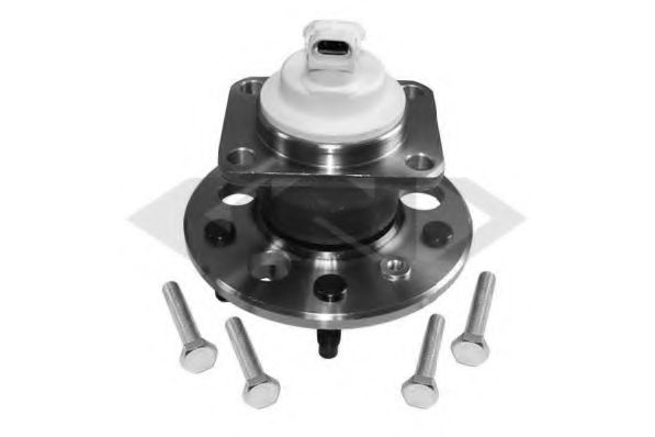 SPIDAN 27529