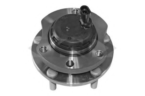 SPIDAN 27670