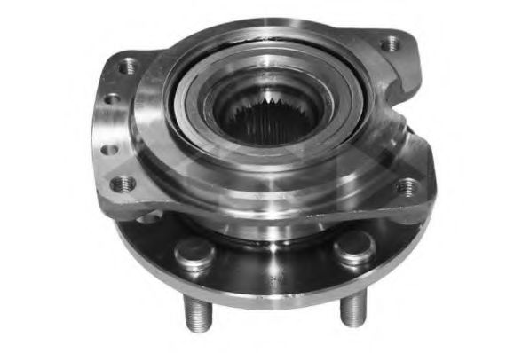 SPIDAN 27676