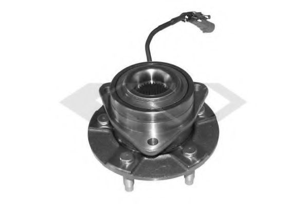 SPIDAN 72029