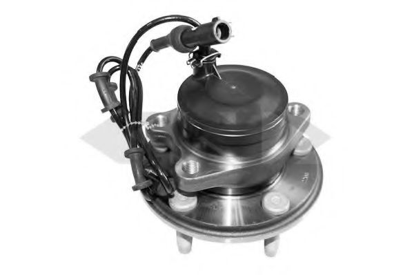 SPIDAN 27530
