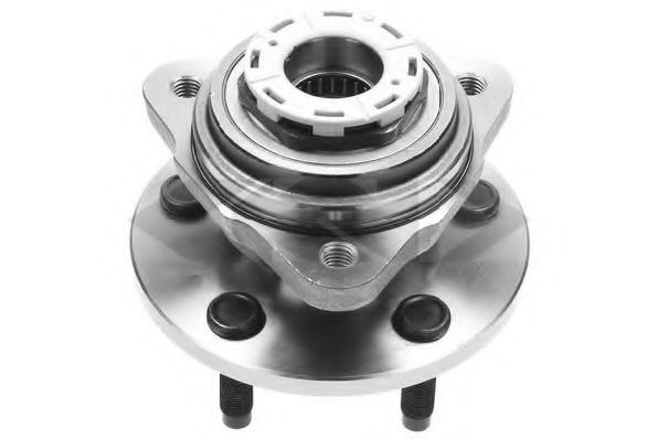 SPIDAN 72203