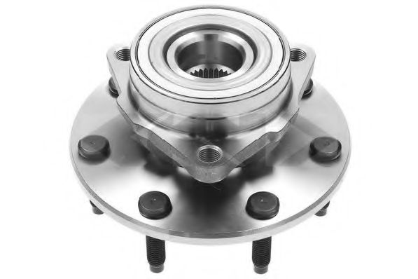 SPIDAN 72240