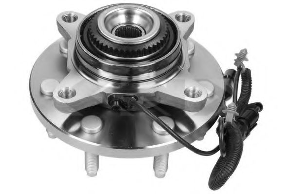 SPIDAN 72248
