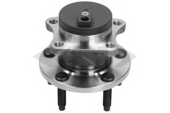 SPIDAN 72508 SPIDAN 72508