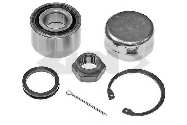 SPIDAN 26717L