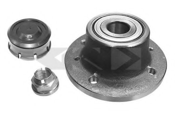 SPIDAN 26990