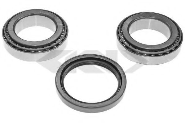 SPIDAN 26798