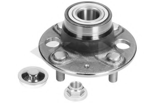 SPIDAN 27745