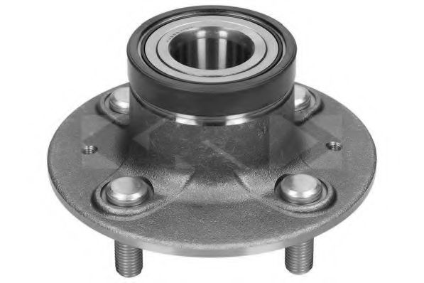 SPIDAN 72531
