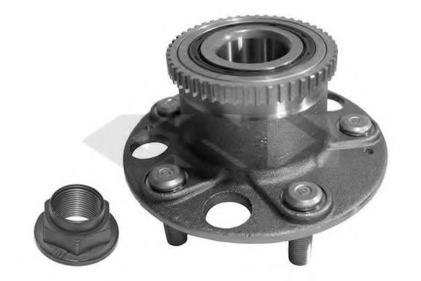 SPIDAN 27426