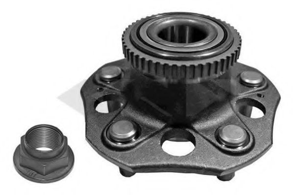 SPIDAN 27429