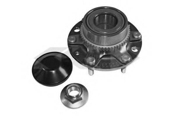 SPIDAN 27761