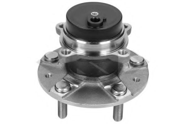 SPIDAN 72405 SPIDAN 72405