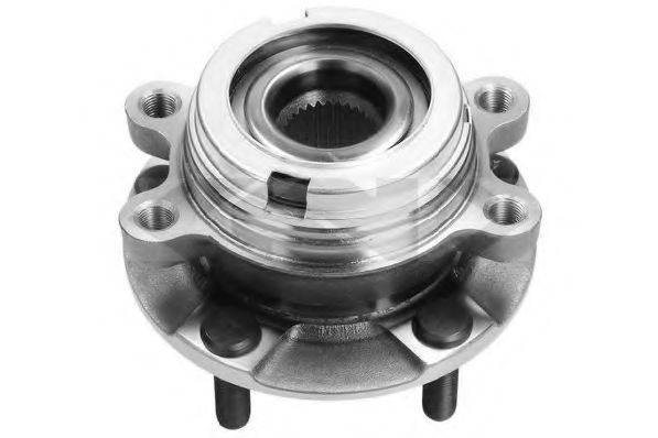 SPIDAN 72417