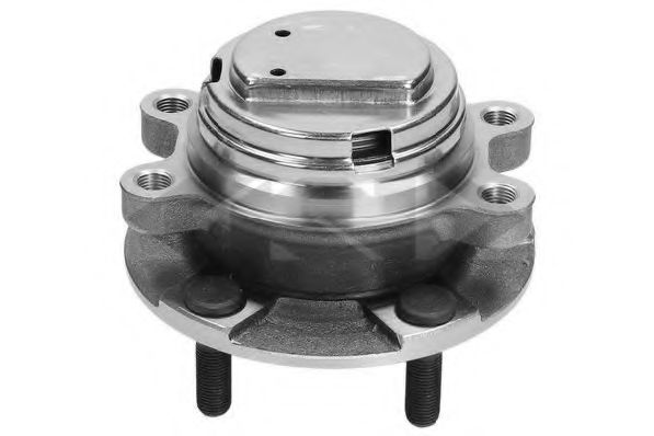 SPIDAN 72551
