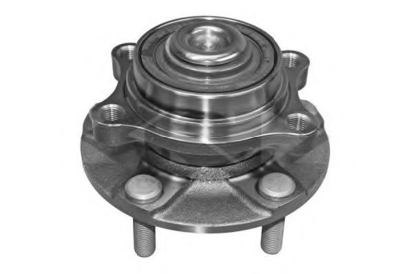 SPIDAN 27583