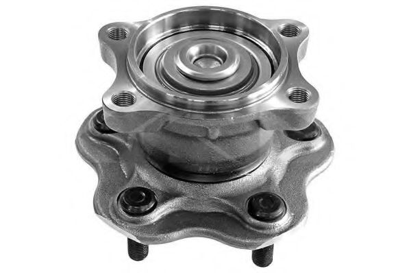 SPIDAN 72091