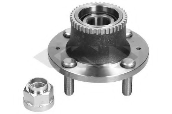 SPIDAN 72589