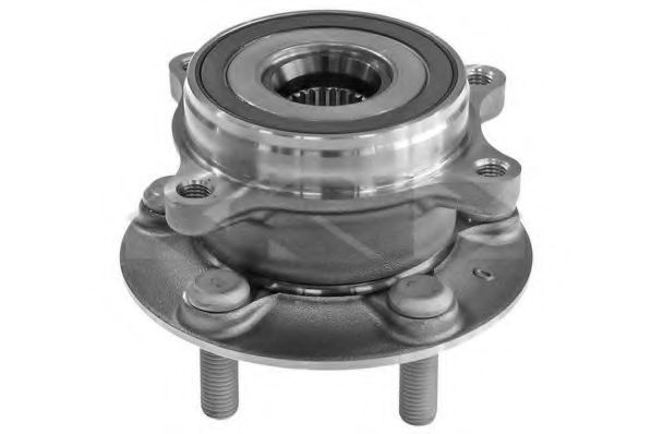 SPIDAN 72142