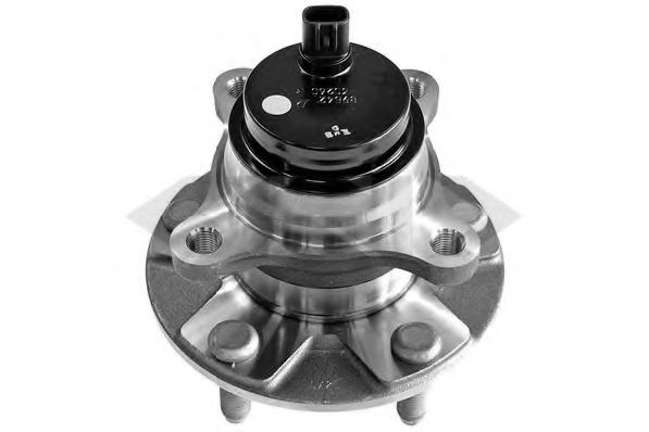 SPIDAN 72094 SPIDAN 72094