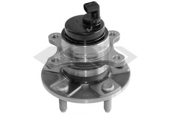 SPIDAN 72096