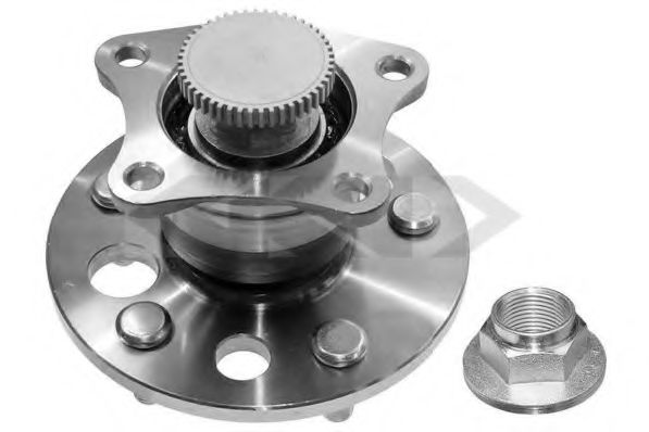 SPIDAN 72067