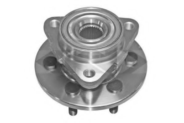 SPIDAN 27827