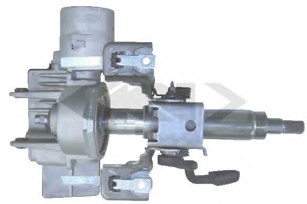 Рулевая колонка SPIDAN 54527 Рулевая колонка SPIDAN 54527