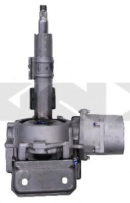 Рулевая колонка SPIDAN 54758 Рулевая колонка SPIDAN 54758