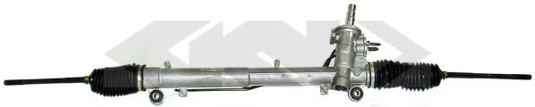 Рулевой механизм SPIDAN 51694 Рулевой механизм SPIDAN 51694