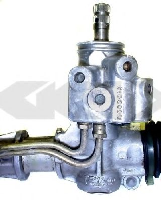 SPIDAN 51867