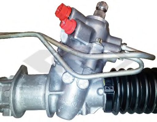 SPIDAN 52031