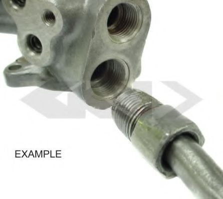 SPIDAN 52208