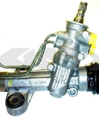 SPIDAN 52278