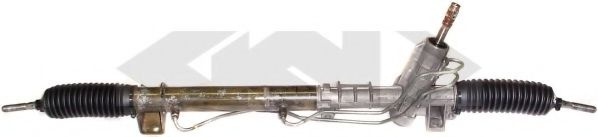 Рулевой механизм SPIDAN 52343 Рулевой механизм SPIDAN 52343