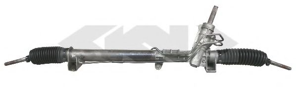 Рулевой механизм SPIDAN 52343 Рулевой механизм SPIDAN 52343