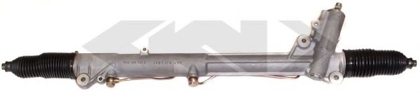 Рулевой механизм SPIDAN 52403 Рулевой механизм SPIDAN 52403