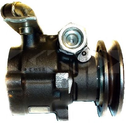 SPIDAN 53528