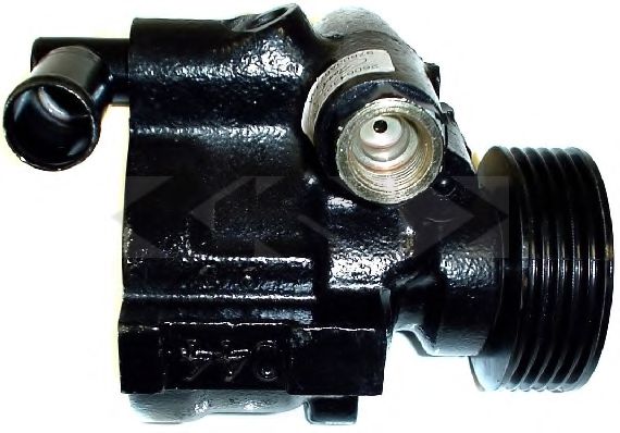 SPIDAN 53533