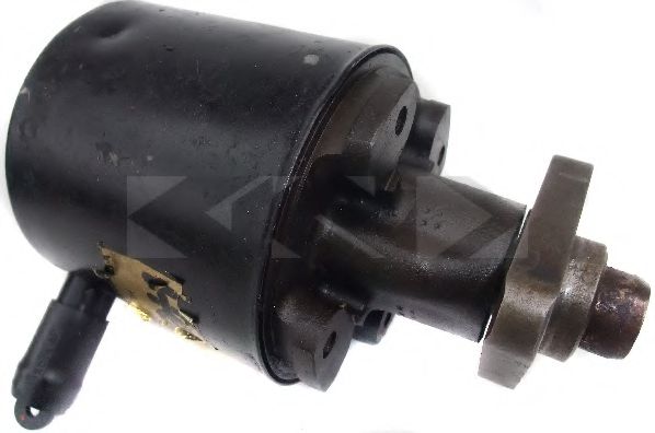 SPIDAN 53550 SPIDAN 53550