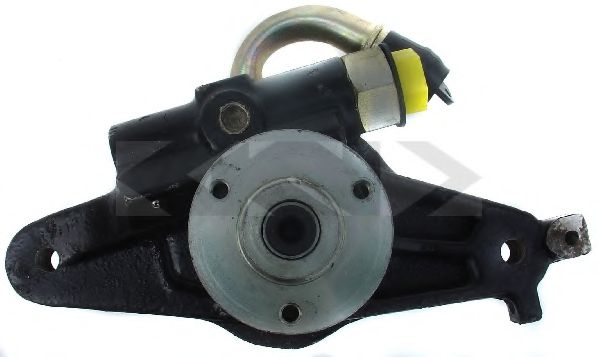 SPIDAN 53591