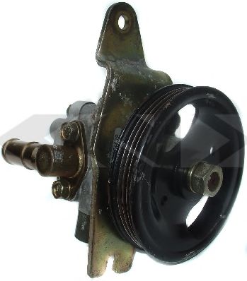 SPIDAN 53645