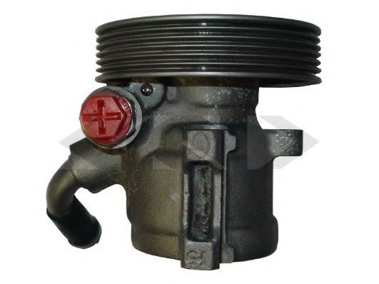 SPIDAN 53753