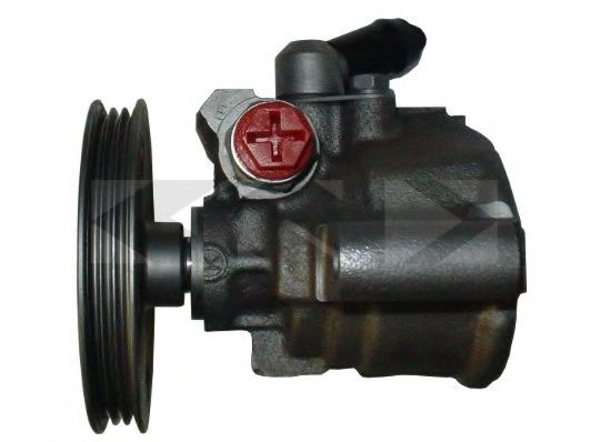 SPIDAN 53775 SPIDAN 53775