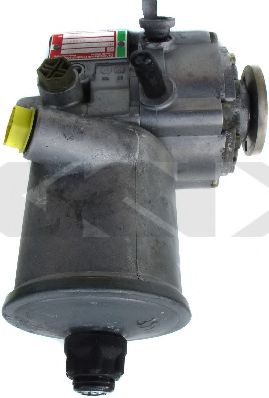 SPIDAN 54027 SPIDAN 54027