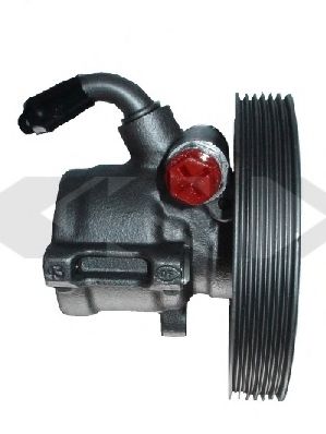 SPIDAN 54343